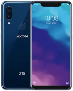 Замена дисплея на телефоне ZTE Axon 9 Pro в Самаре